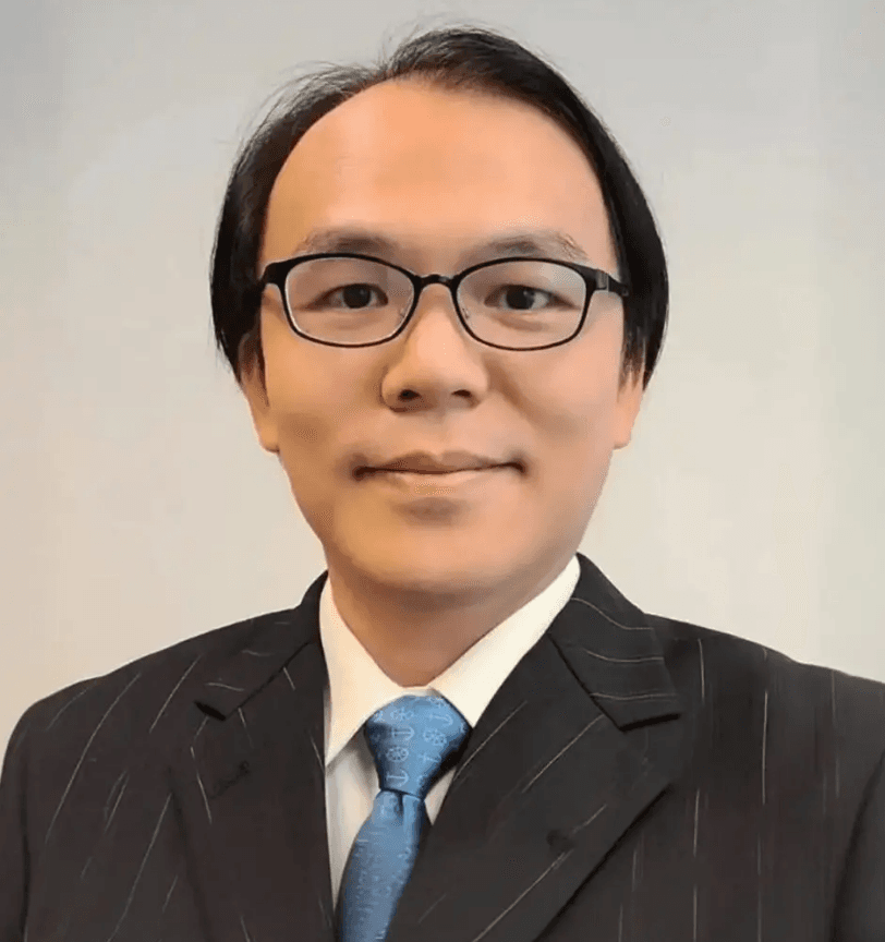 Michael Chau