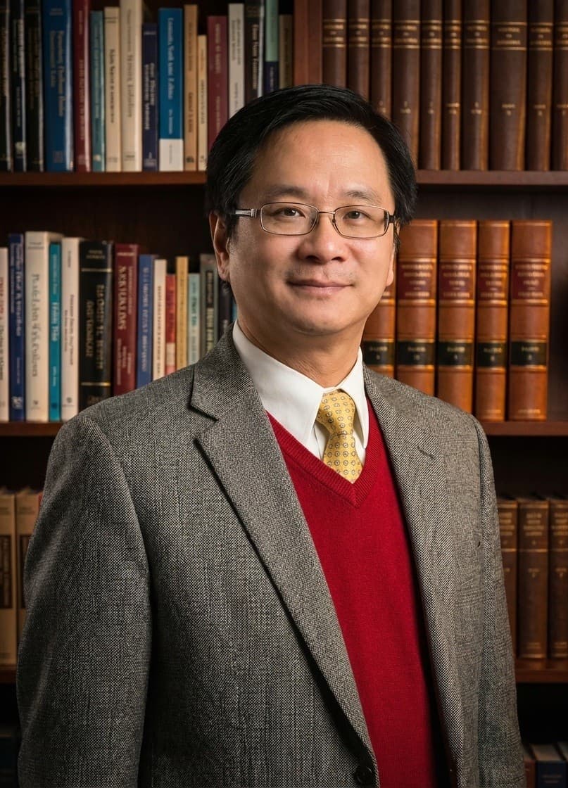 Xin (Robert) Luo